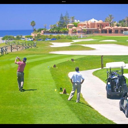 Hacienda Del Sol Beachside And Golf Apt Marbella Puerto Banus Эстепона Экстерьер фото