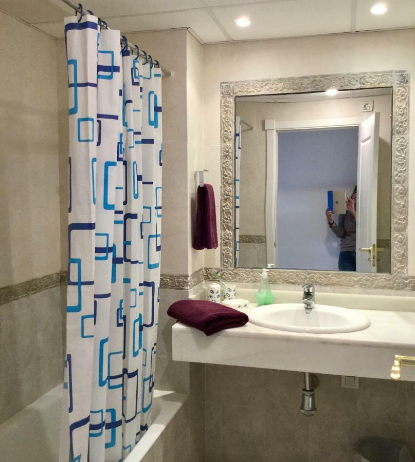 Hacienda Del Sol Beachside And Golf Apt Marbella Puerto Banus Эстепона Экстерьер фото
