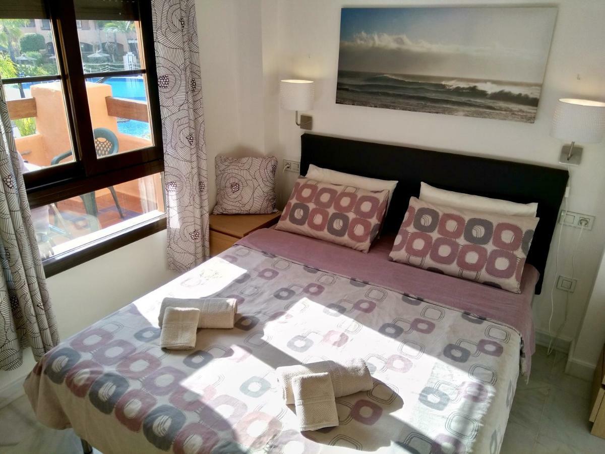 Hacienda Del Sol Beachside And Golf Apt Marbella Puerto Banus Эстепона Экстерьер фото